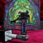 Warlock Lip Oil - Demon