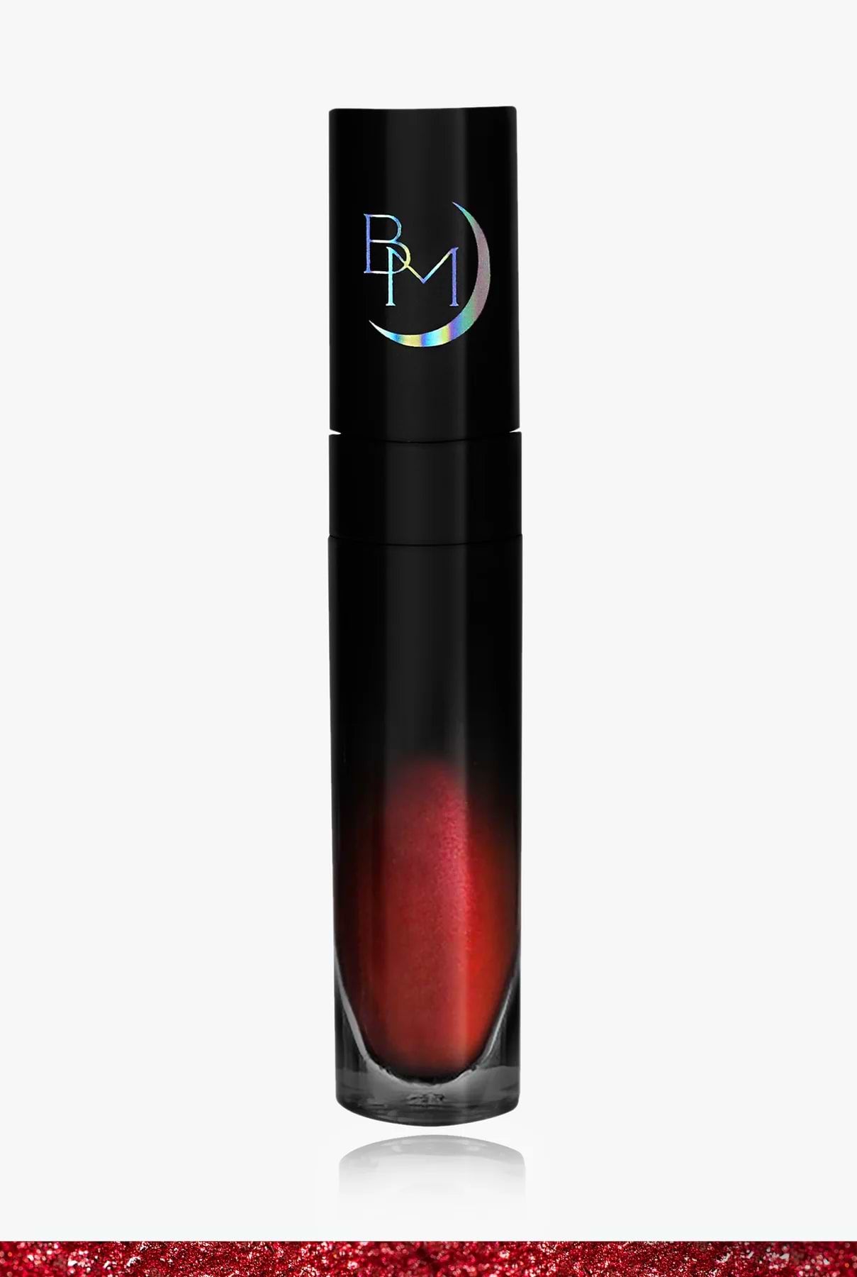 Liquid to Metallic - Deville