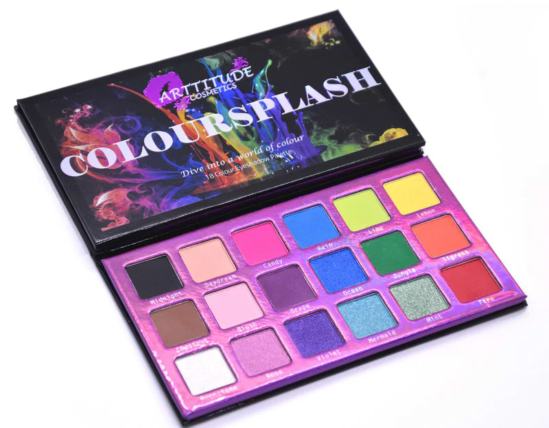 Coloursplash Palette