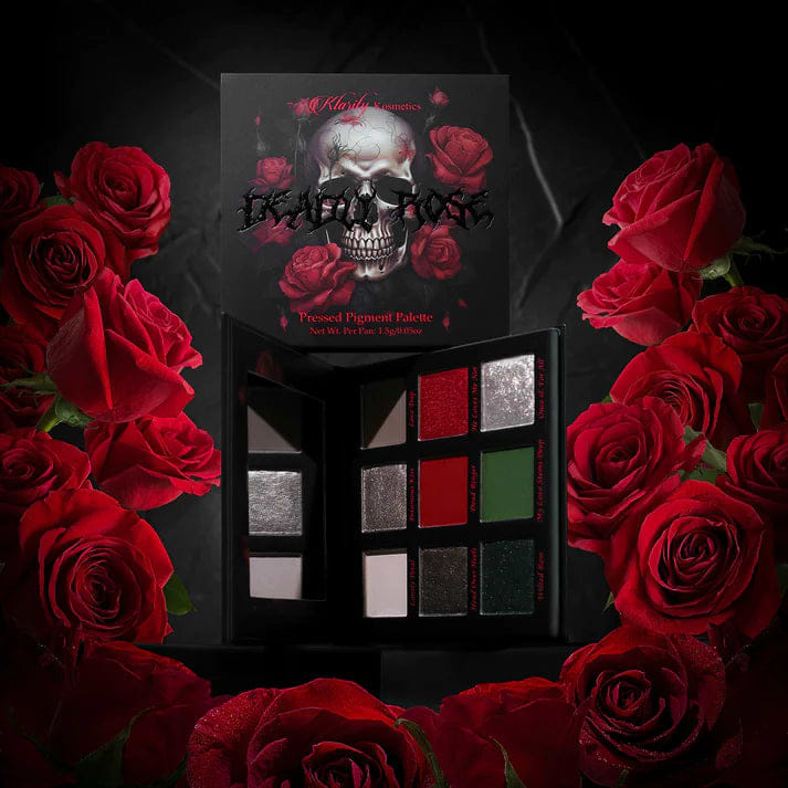 DEADLY ROSE