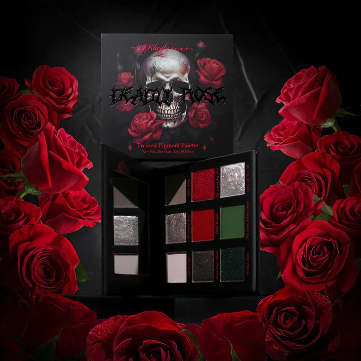 DEADLY ROSE