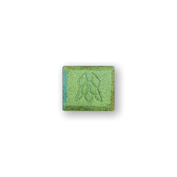 Viridian | Deep Iridescent Multichrome Eyeshadow