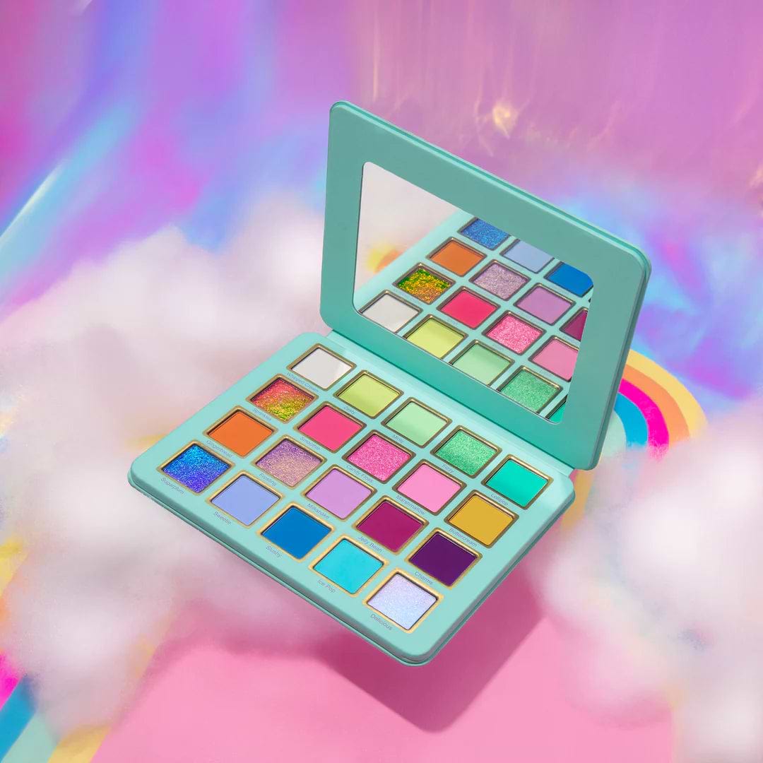 Delights Palette