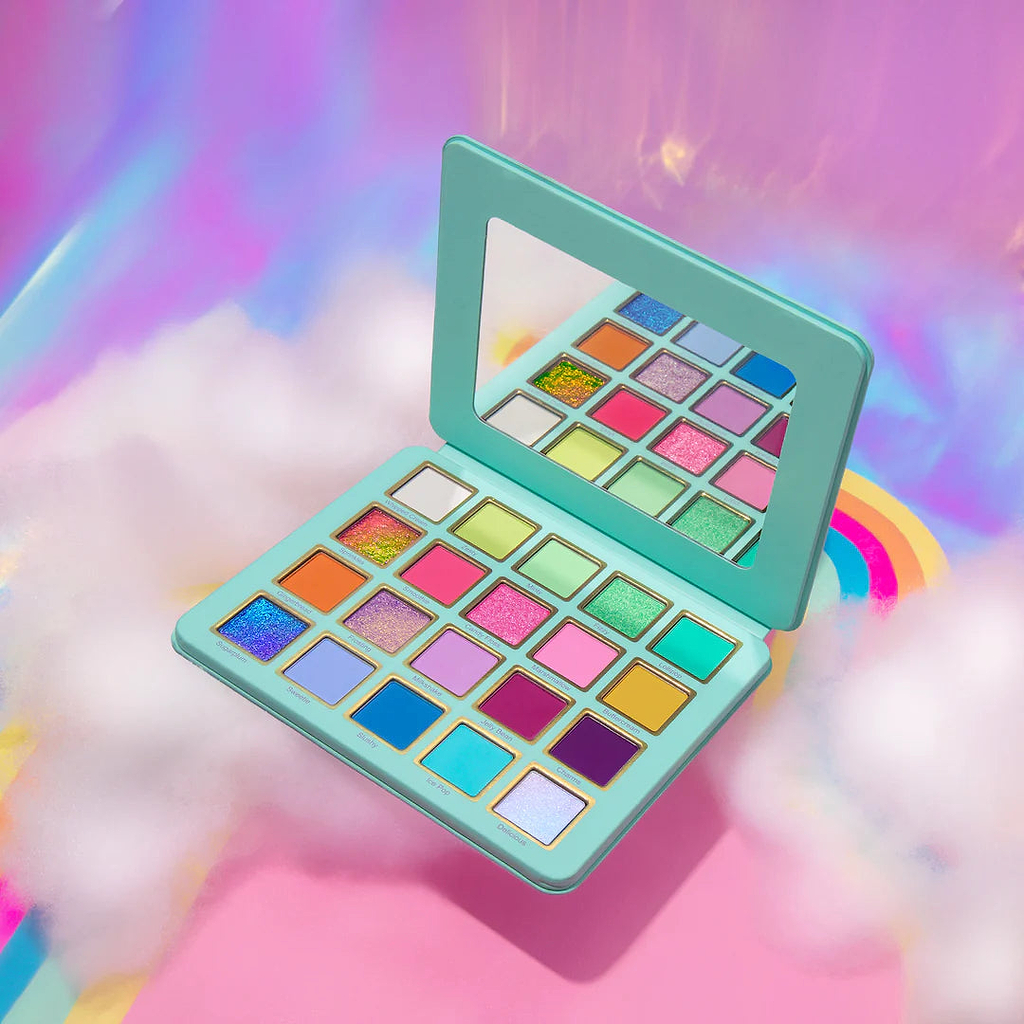 Delights Palette