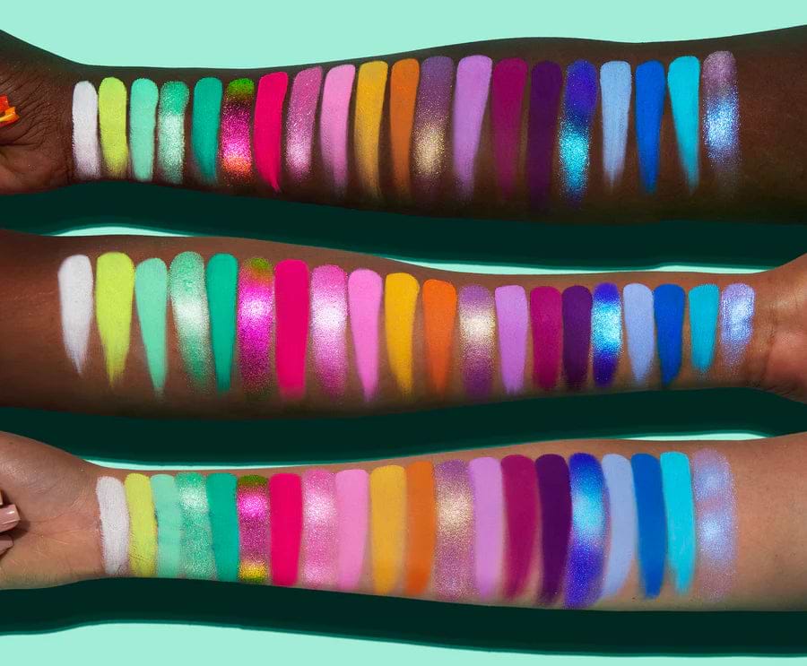 Delights Palette