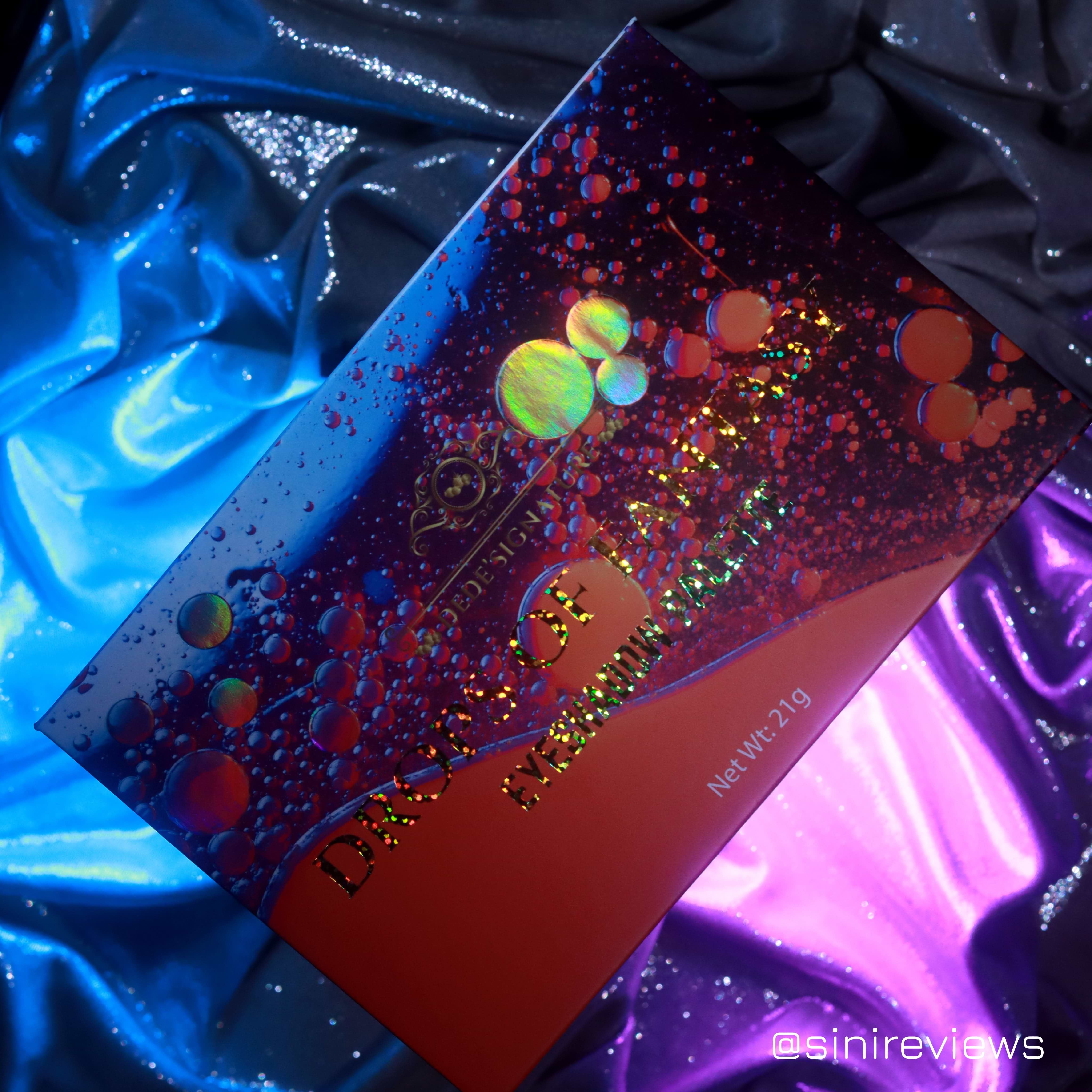 Drops of Fantasy
