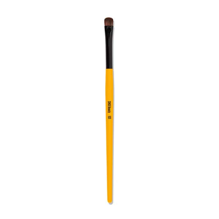 THE 7-PIECE EYE BRUSH SET