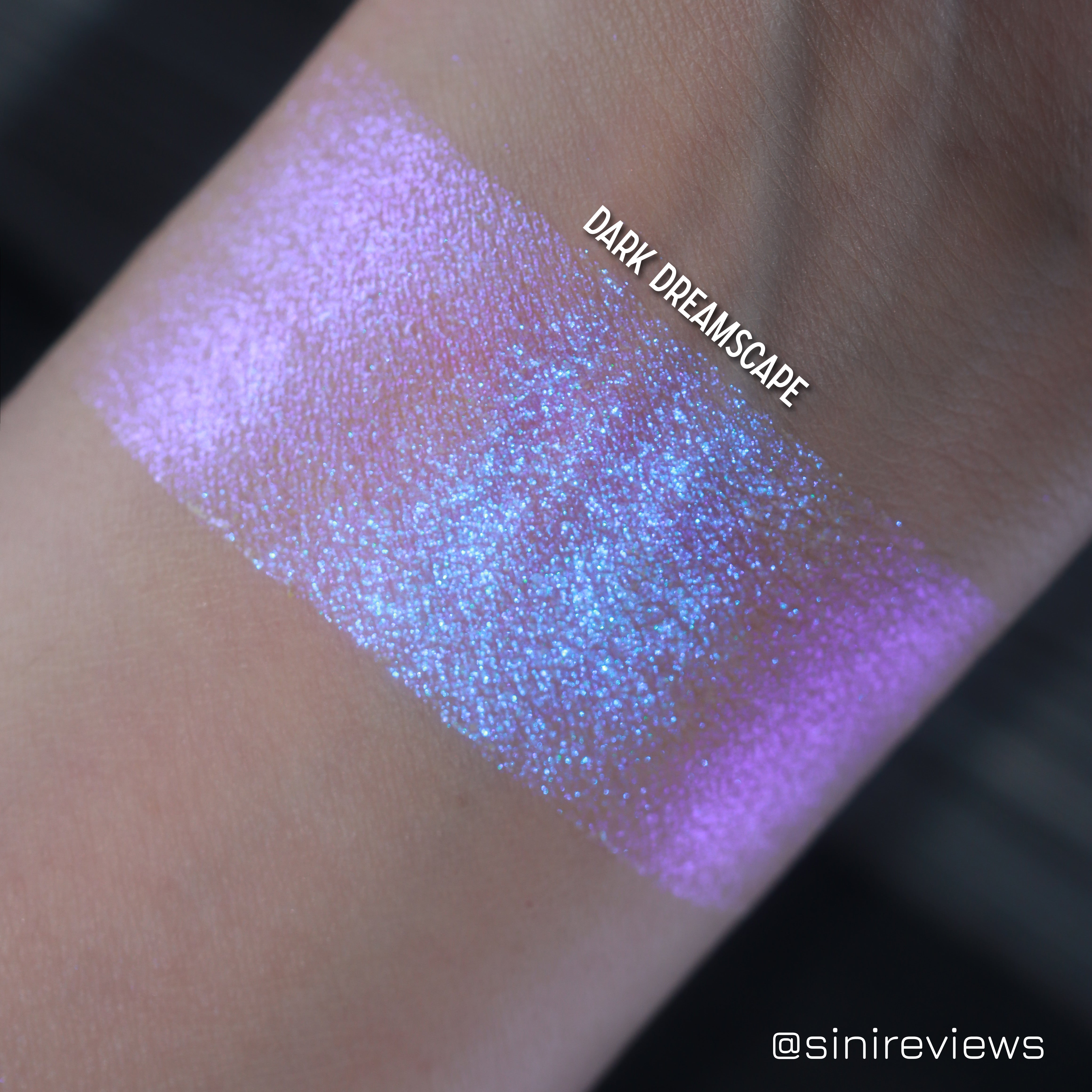 Dark Dreamscape Magnetic Highlighter