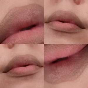 Khaki Lipliner