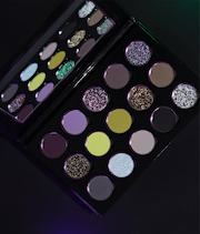Magnetic Mineralia Palette
