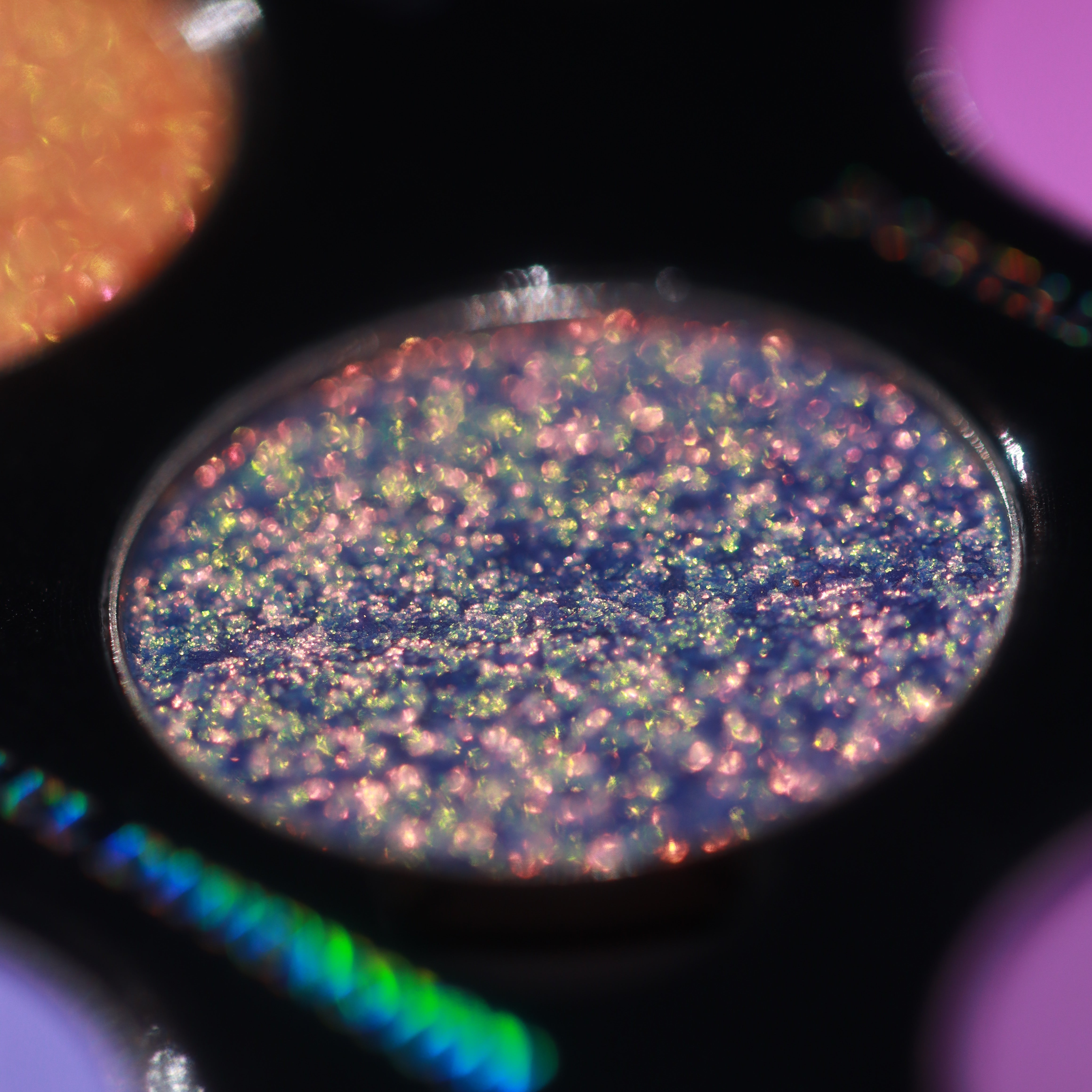 Palette magnetica Dark Dreamscape