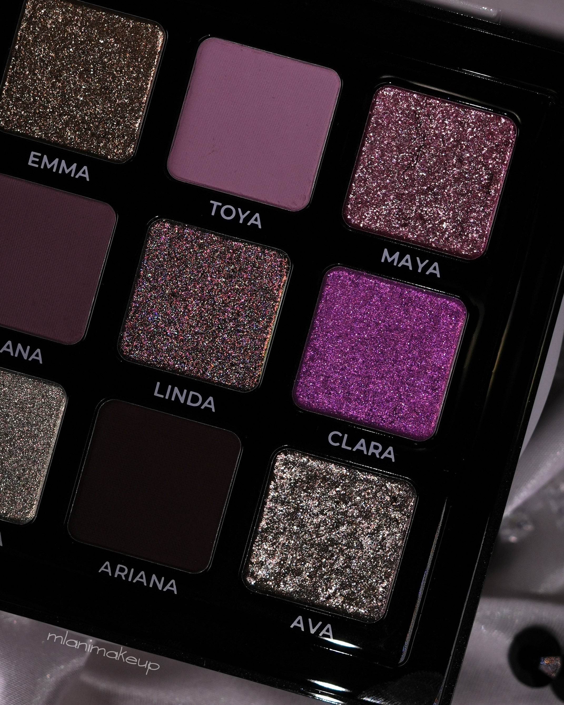 MINKA PALETTE