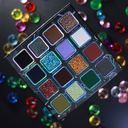 Broken Jewels