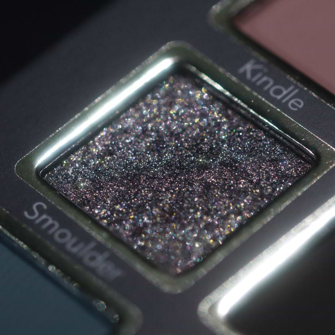 Smoulder palette