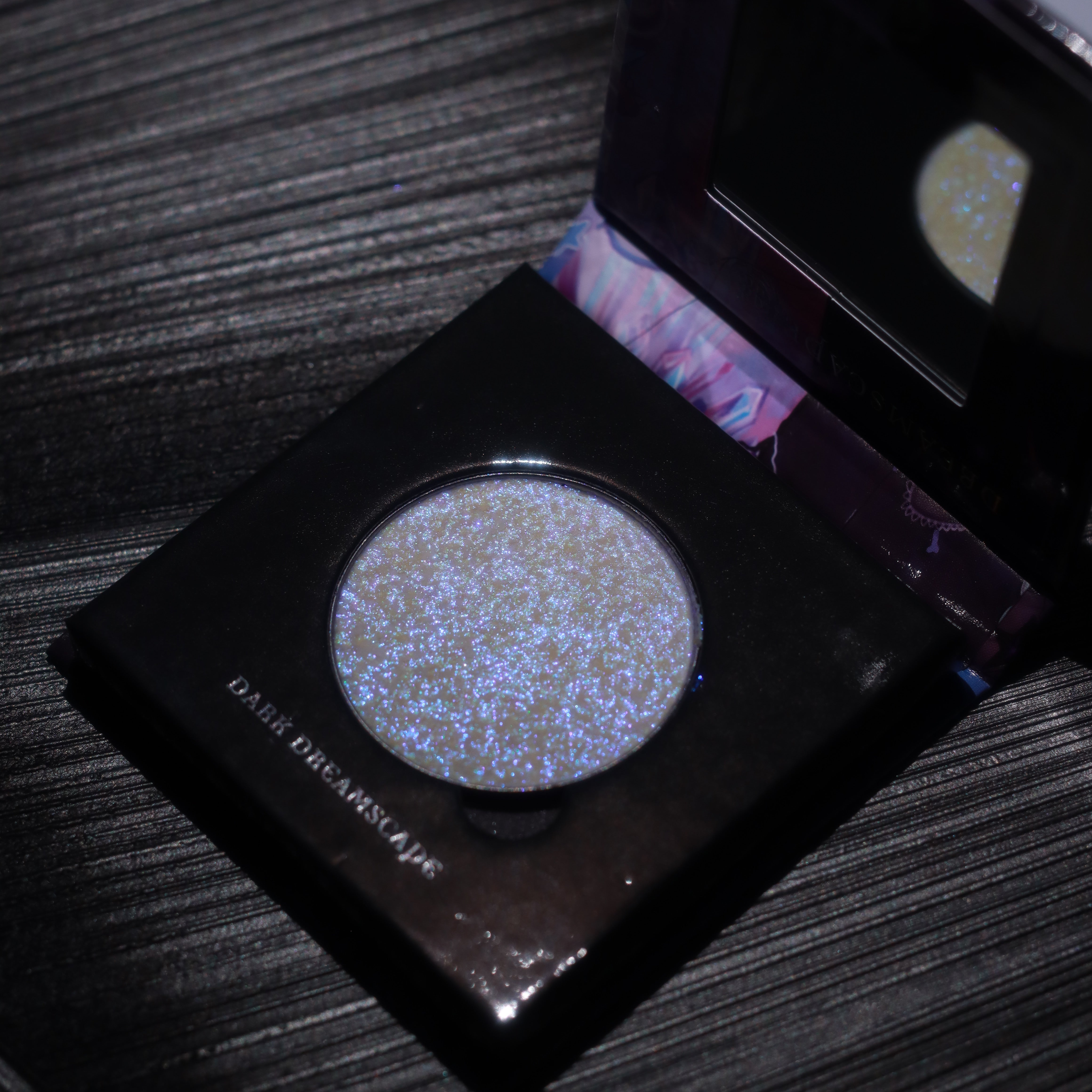 Dark Dreamscape Magnetic Highlighter