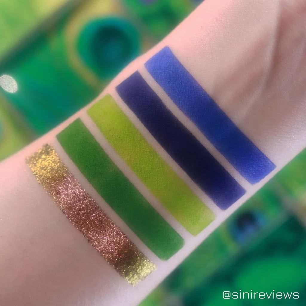 ELEGANCE PALETTE
