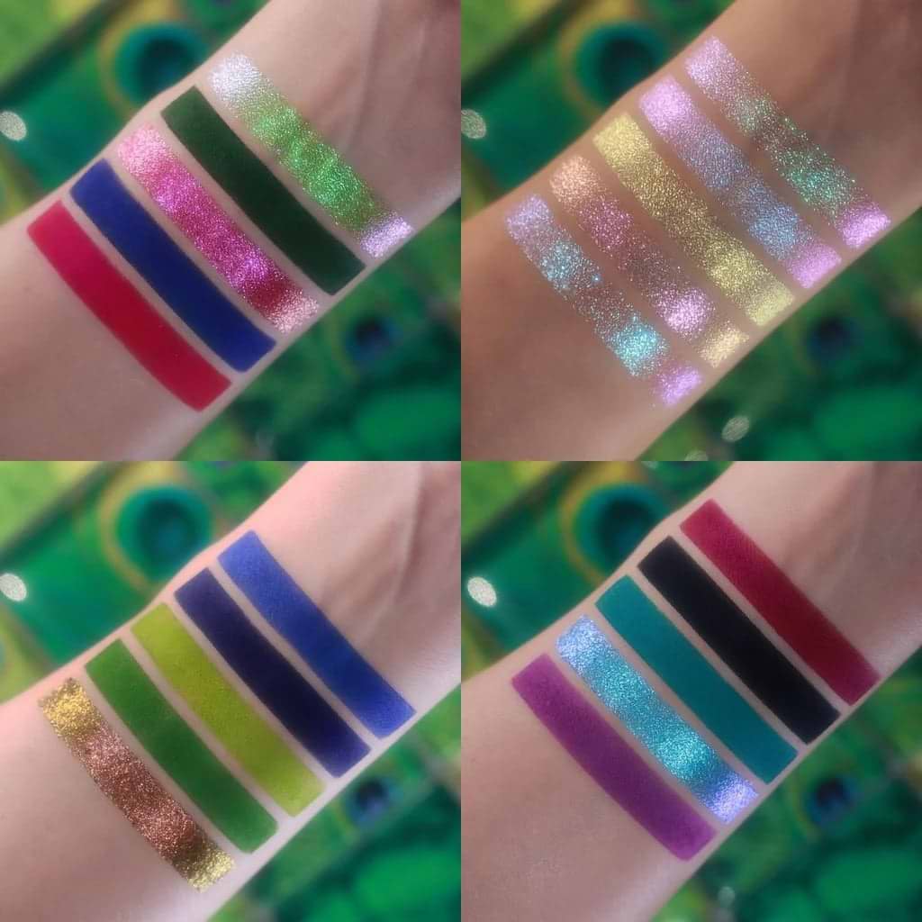 ELEGANCE PALETTE