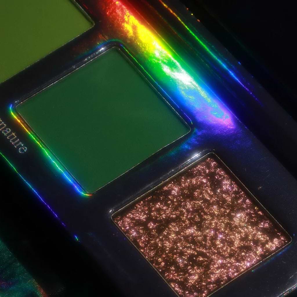 ELEGANCE PALETTE