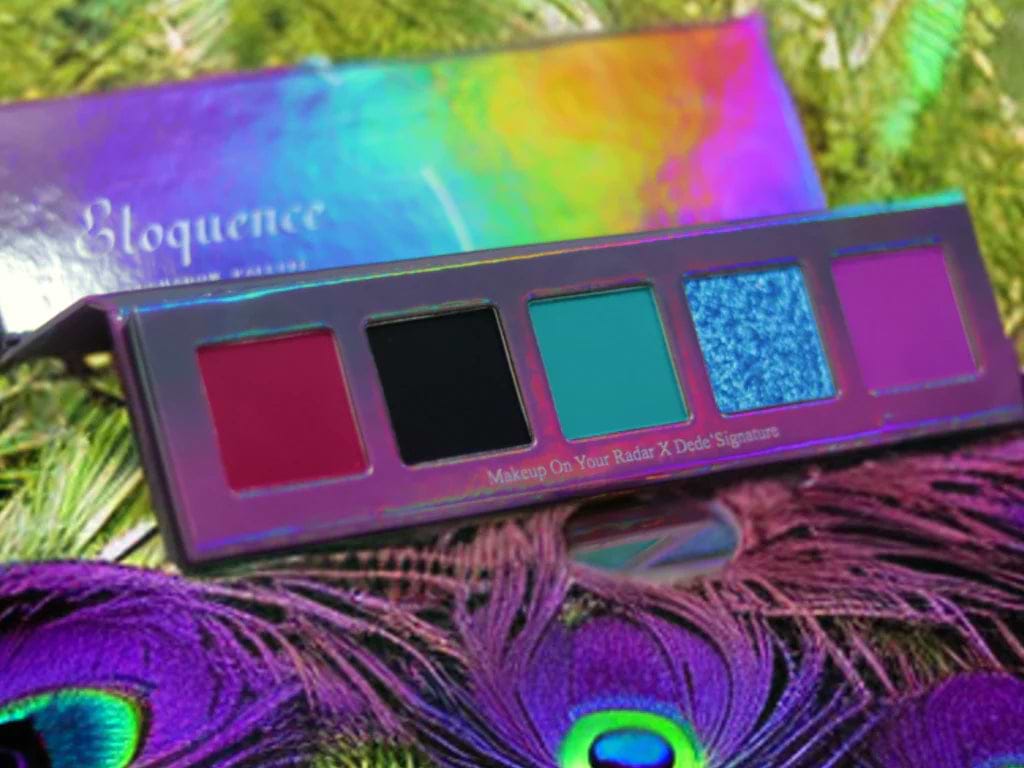 ELOQUENCE PALETTE