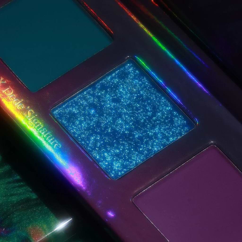 ELOQUENCE PALETTE