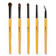 Singe Expansion Eye Brush Set