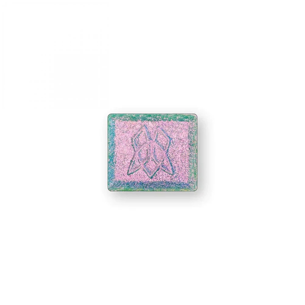 Emblem | Electric Multichrome