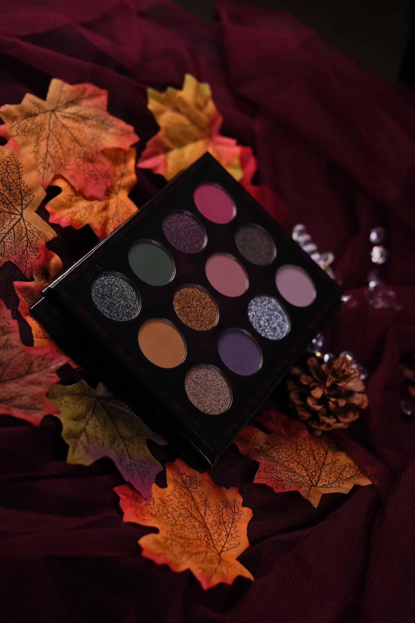 Enchanted Autumn