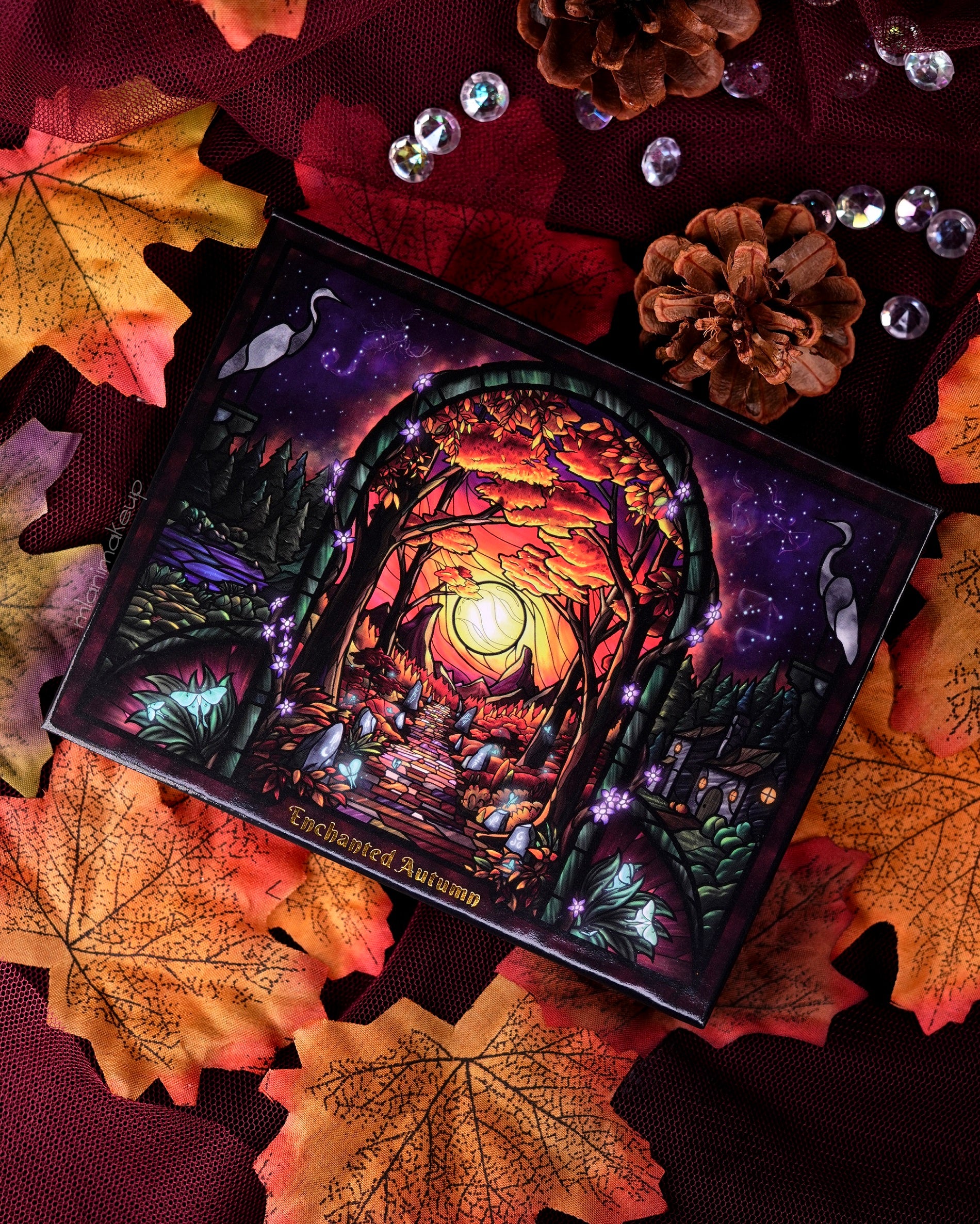 Enchanted Autumn