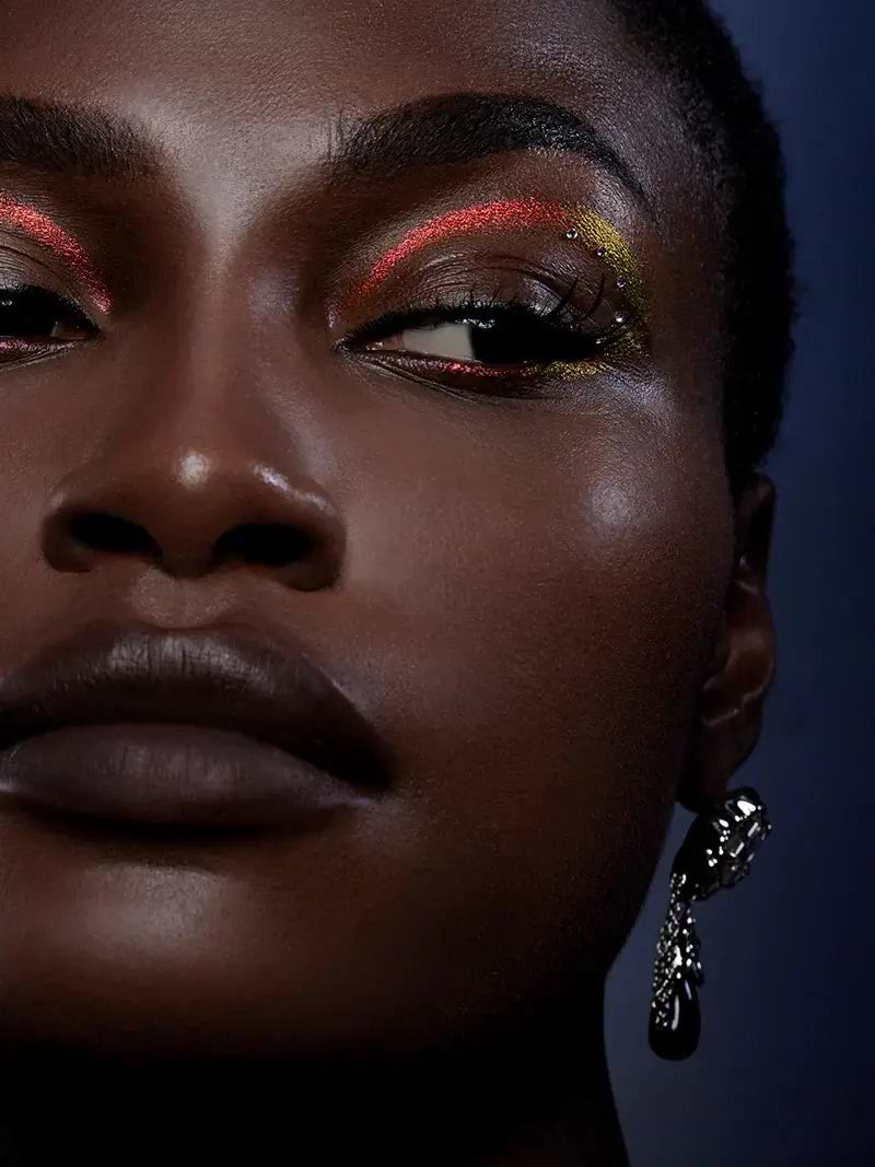 Epiphany Glow Melt-On Eyeliner Kaleidos