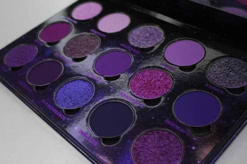 Ultra Violet