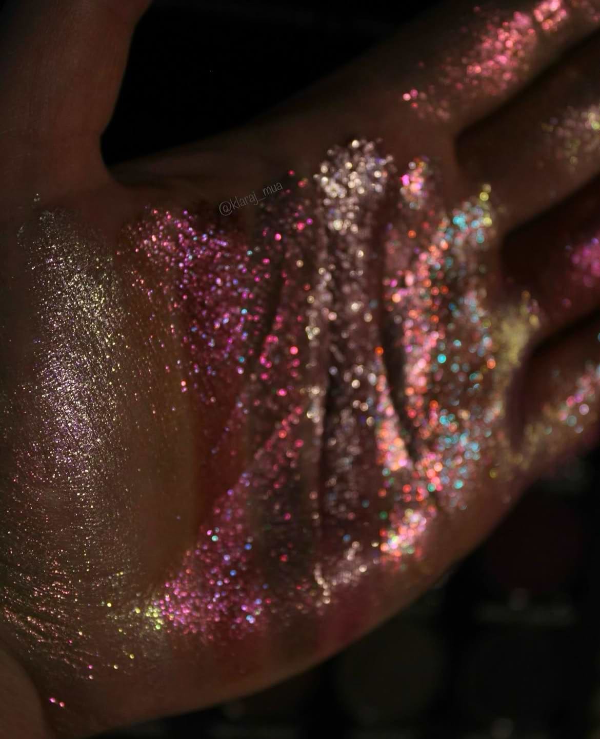 Smokey Glam