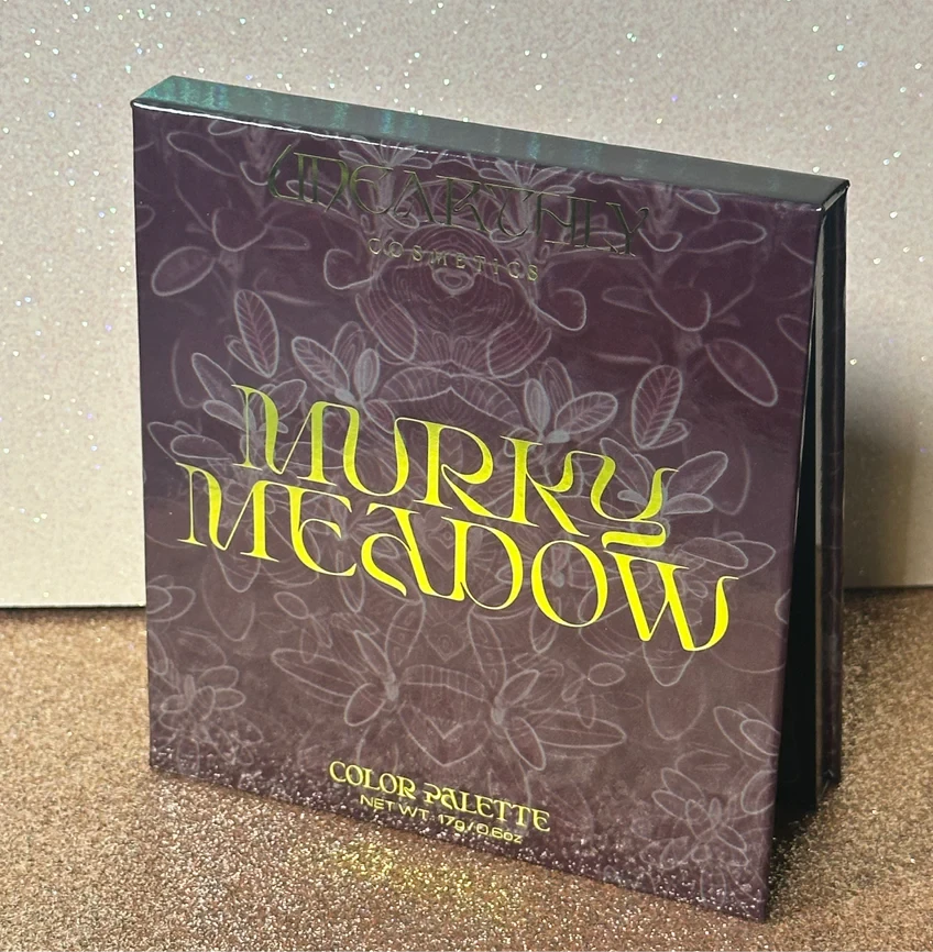 Murky Meadow