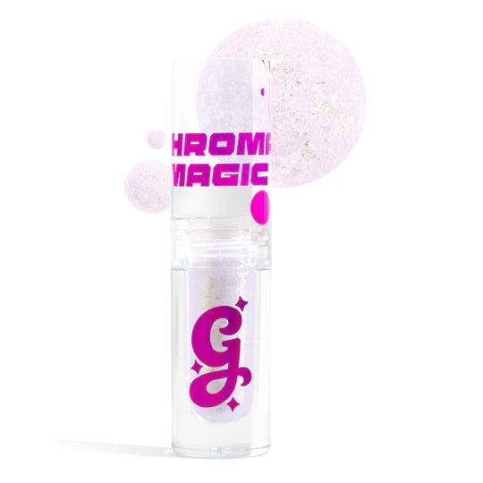 Chroma Magic - Liquid Eyeshadow