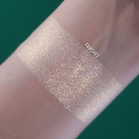 <tc>Famished Highlighter</tc>