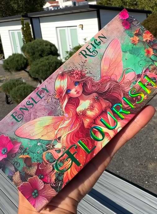 Flourish Palette