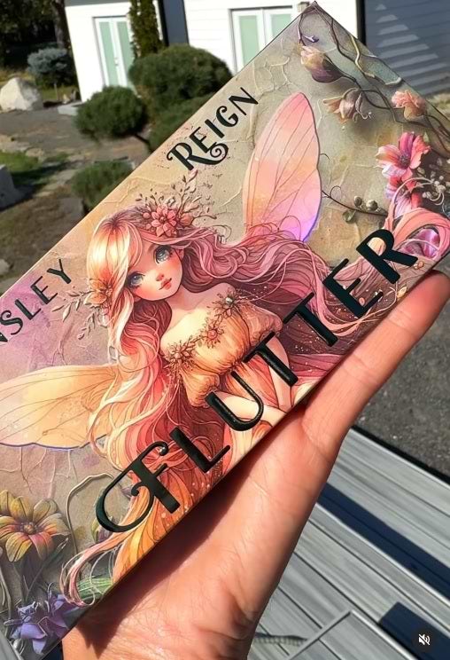 Flutter Palette