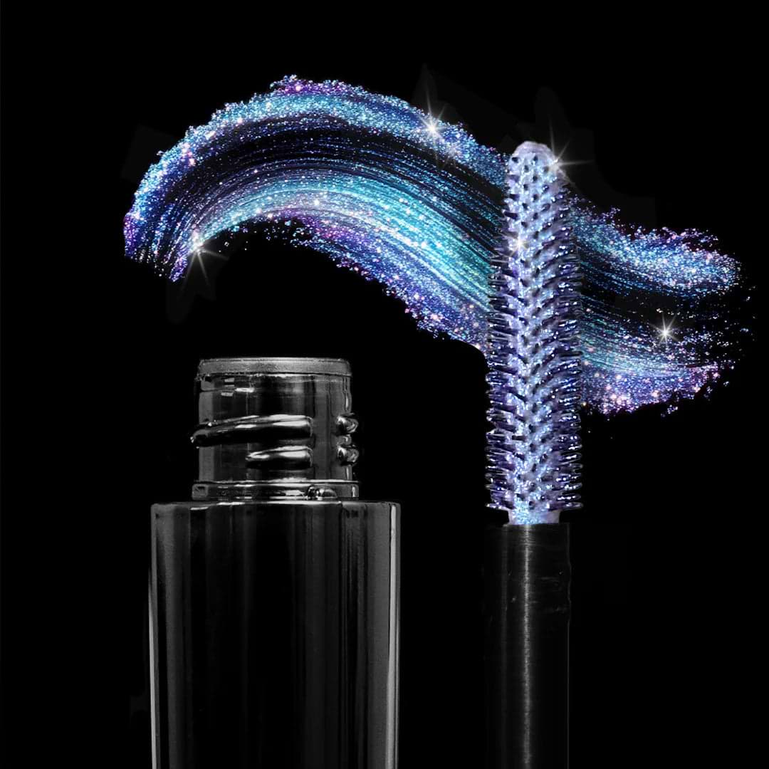 Mascara Topper - Frosty Lilac