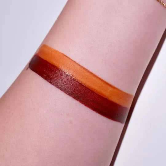 Wet liner Eyeliner