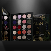 Glam & Go Eyeshadow Palette