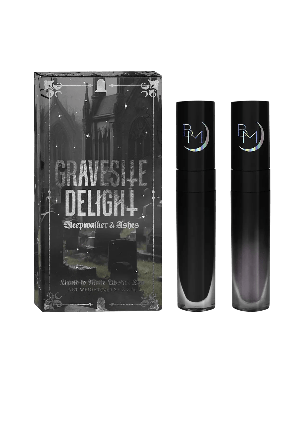 Gravesite Delight Duo Set