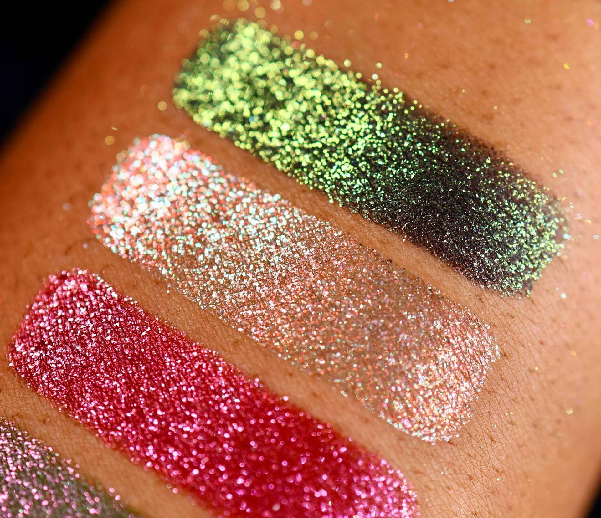 Garden Of Love Palette