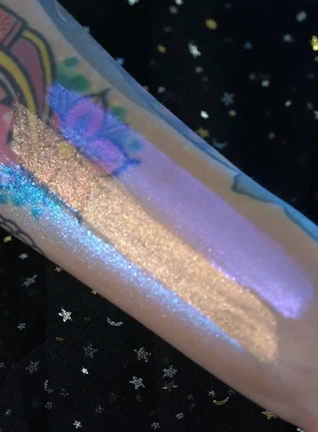 Gargoyle Liquid Highlighter Trio