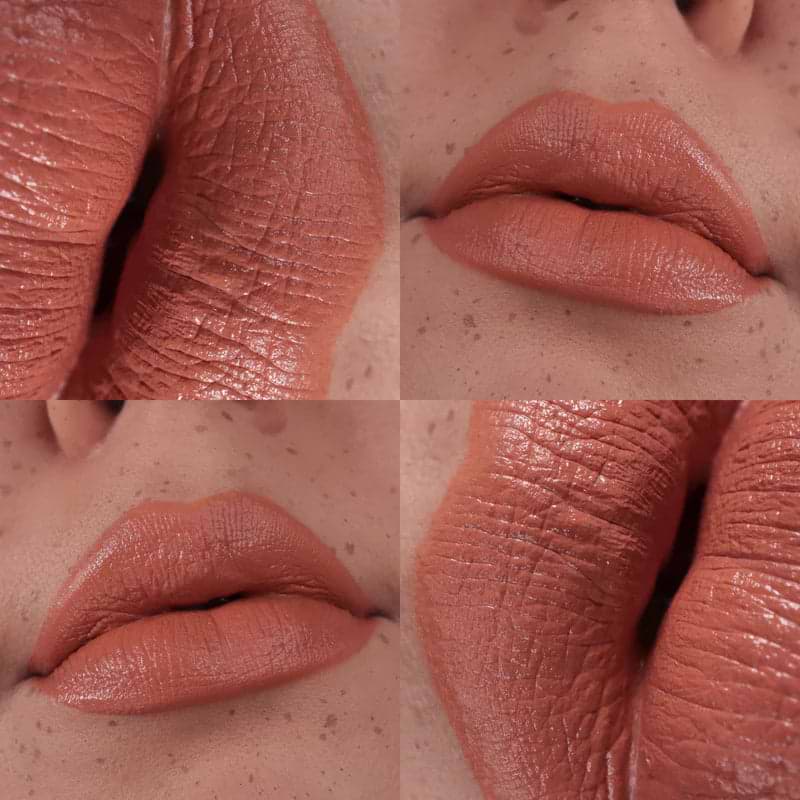 Satin Liquid Lipstick