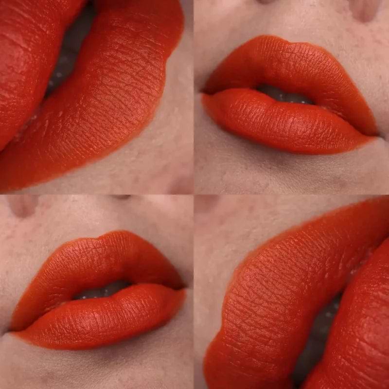 Satin Liquid Lipstick