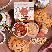 COOKIE DOUGH BAKE & SET POWDER