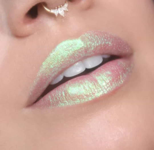 Multichrome Chroma Lip Gloss
