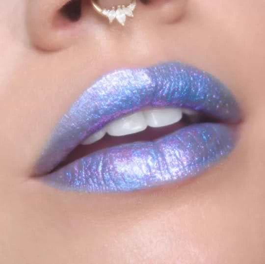 Multichrome Chroma Lip Gloss