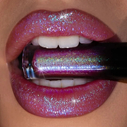 Lip gloss - Golden Frost