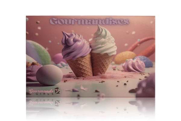 Gourmandises Palette