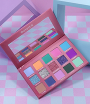 Gourmandises Palette